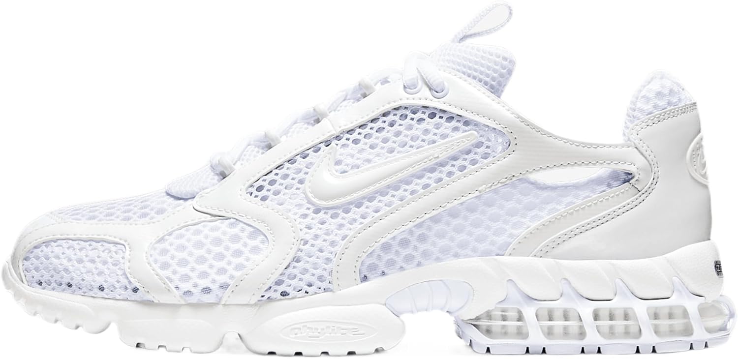 

Мужские гимнастические кроссовки Nike, White Black