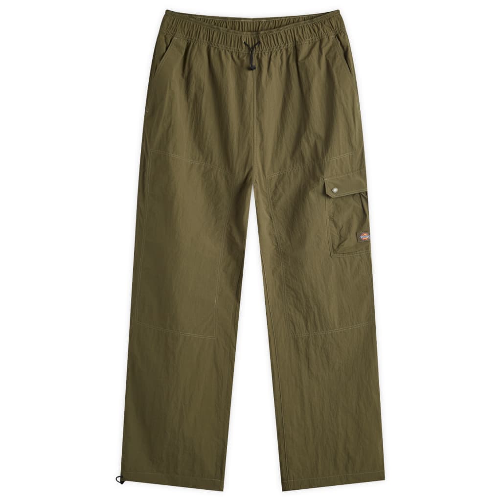

Брюки Jackson с накладными карманами Dickies, цвет military gr