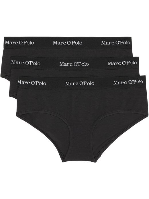 

Основы трусиков Marc O'Polo, черный