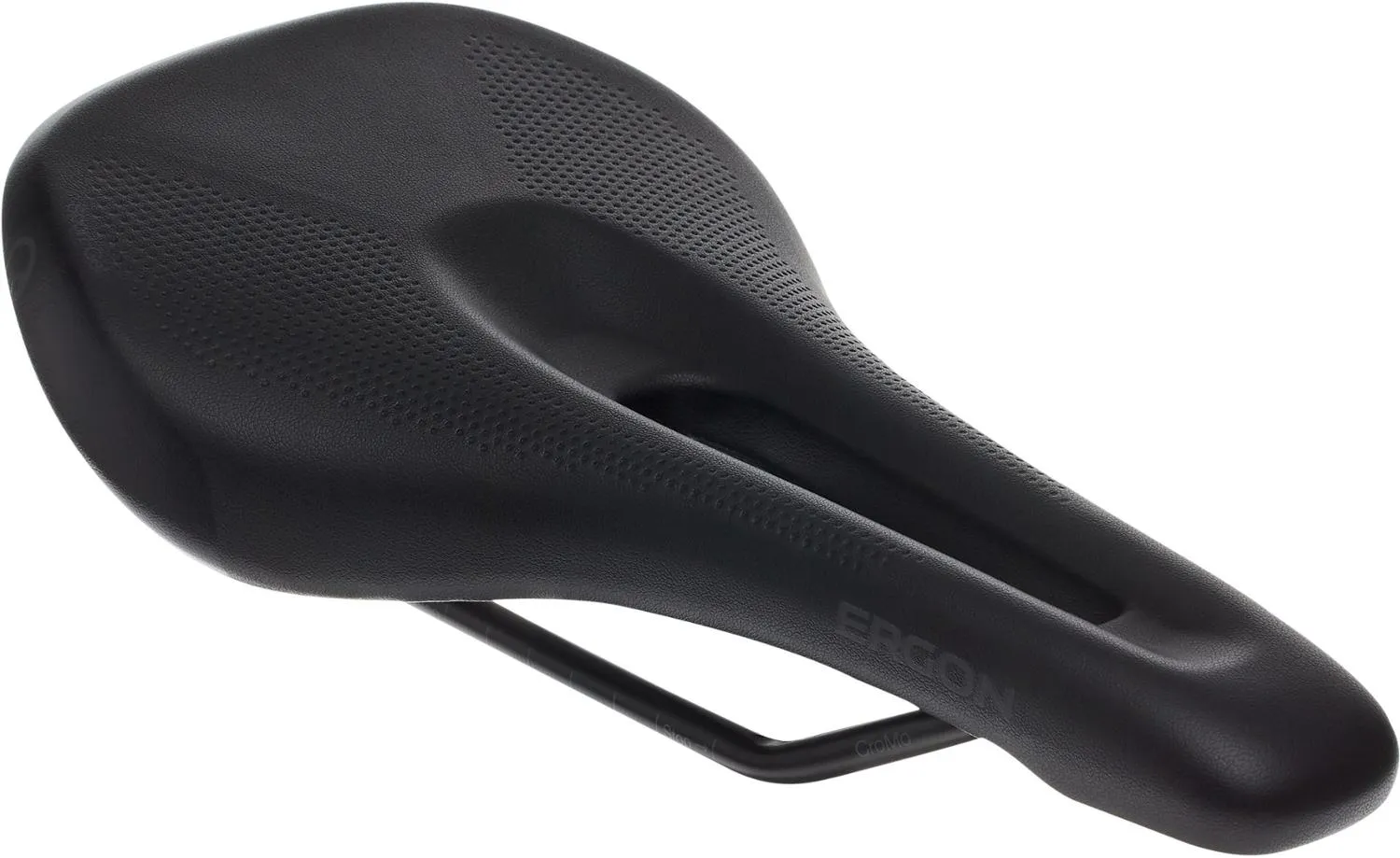 

Женское спортивное гелевое седло для горного велосипеда SM Ergon, Black