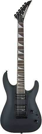 

Электрогитара Jackson JS22 DKA Dinky Archtop Amaranth Fingerboard Satin Black