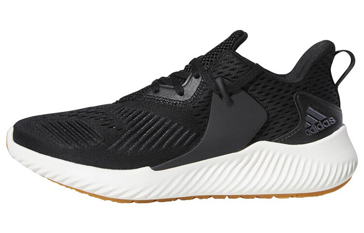 

Кроссовки женские Alphabounce Rc.2 с низким верхом, черные Adidas