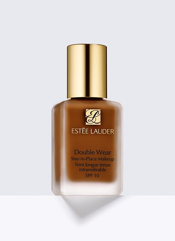 

Стойкая основа под макияж SPF 10 Double Wear Estée Lauder, 30мл, цвет 6C2-Pecan