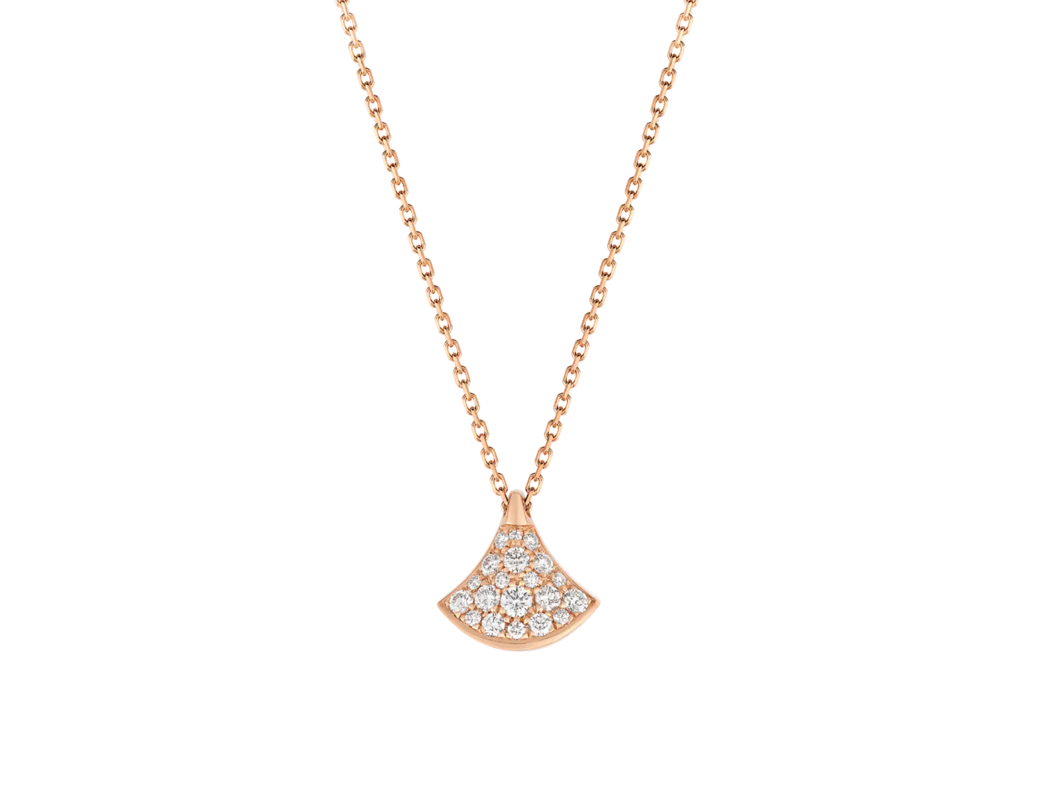 

Ожерелье Divas’ dream Bvlgari