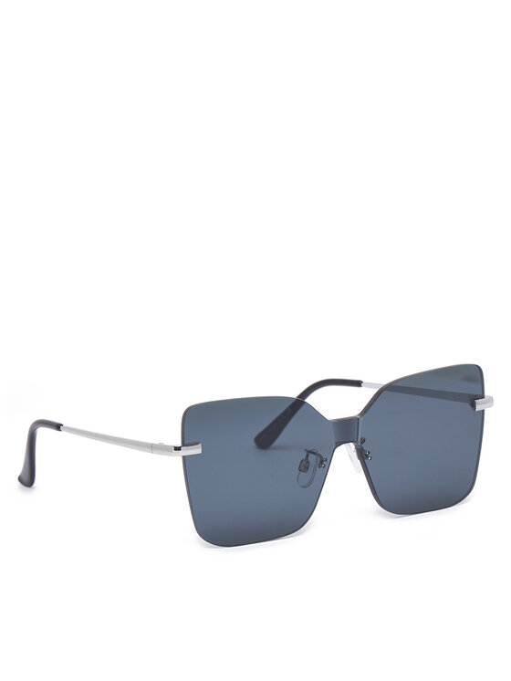 

Солнцезащитные очки Romashin 13994776 Aldo, черный
