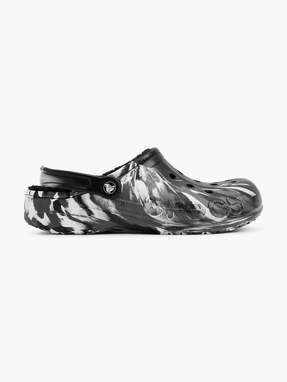 

Кроксы сабо Crocs, белый