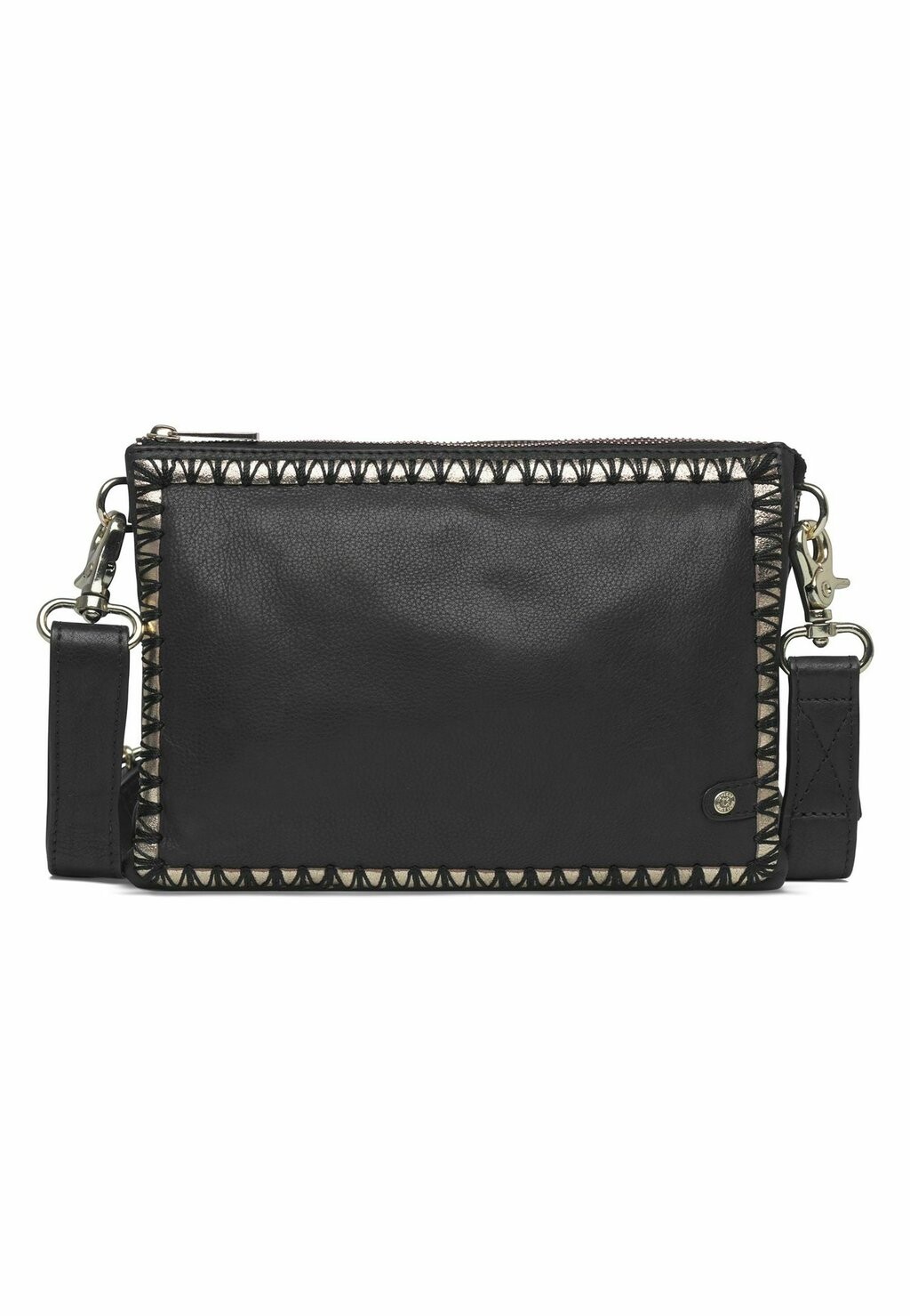 

Сумка через плечо DEPECHE, черный