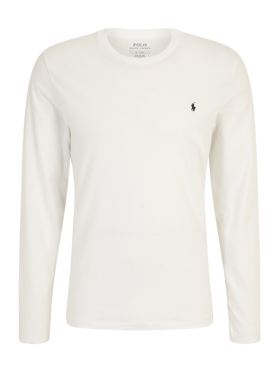 

Длинная пижама Polo Ralph Lauren, White