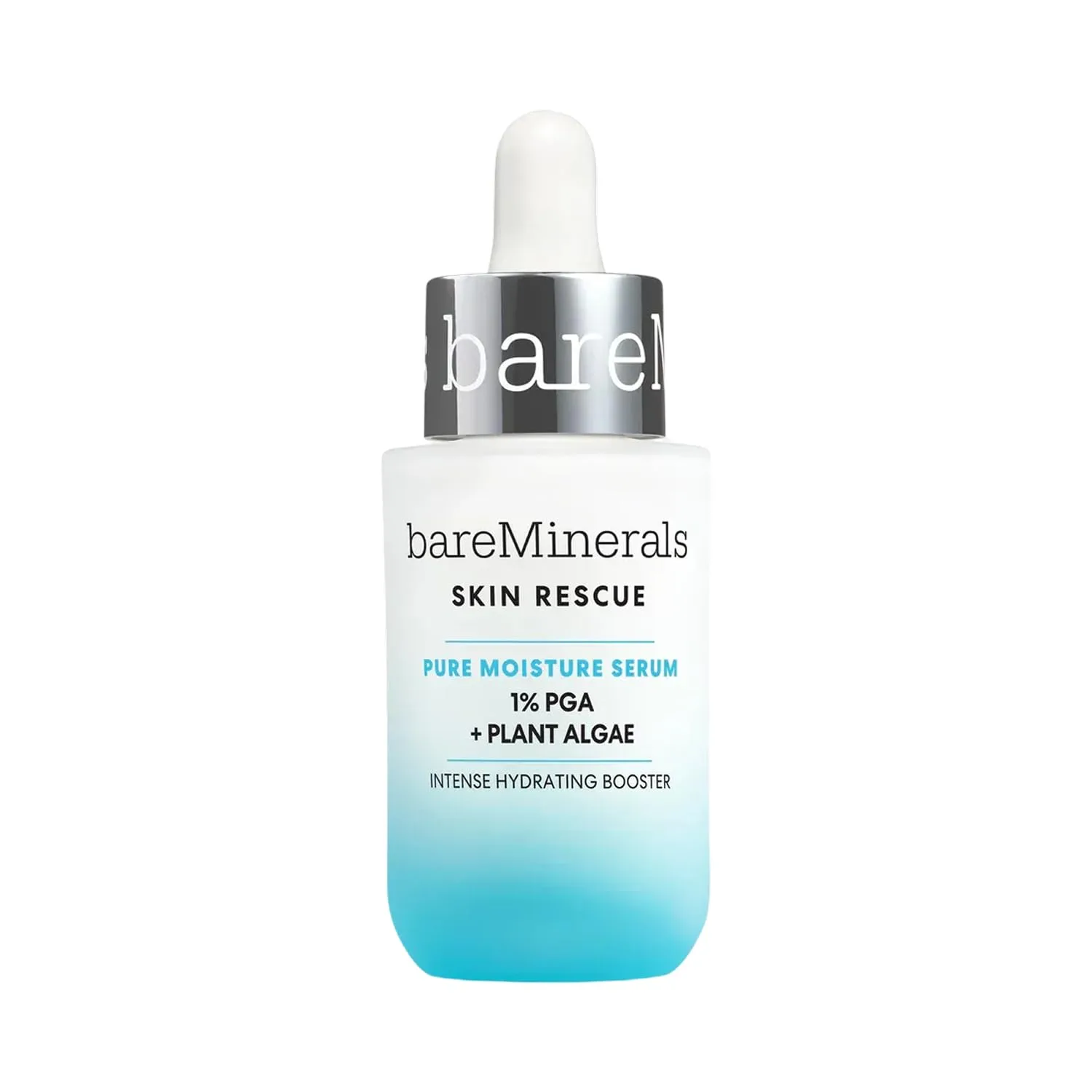 Сыворотка bareMinerals — Skin Rescue Face Serum, улучшает состояние кожи за 1 неделю, протестировано на, 30 мл
