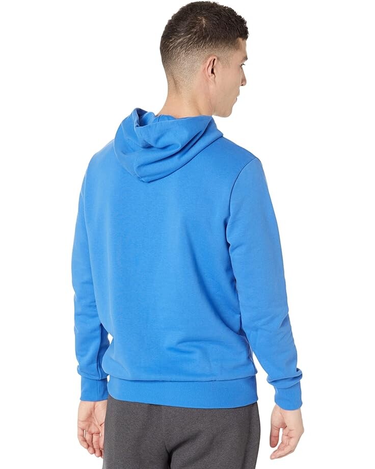 

Худи PUMA Dazed Classics Logo Hoodie, цвет Nebulas Blue