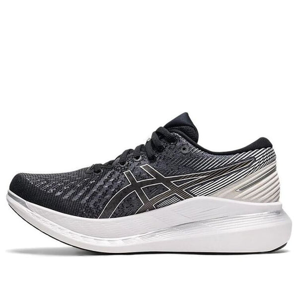 

Кроссовки Glideride 2 Asics, черный