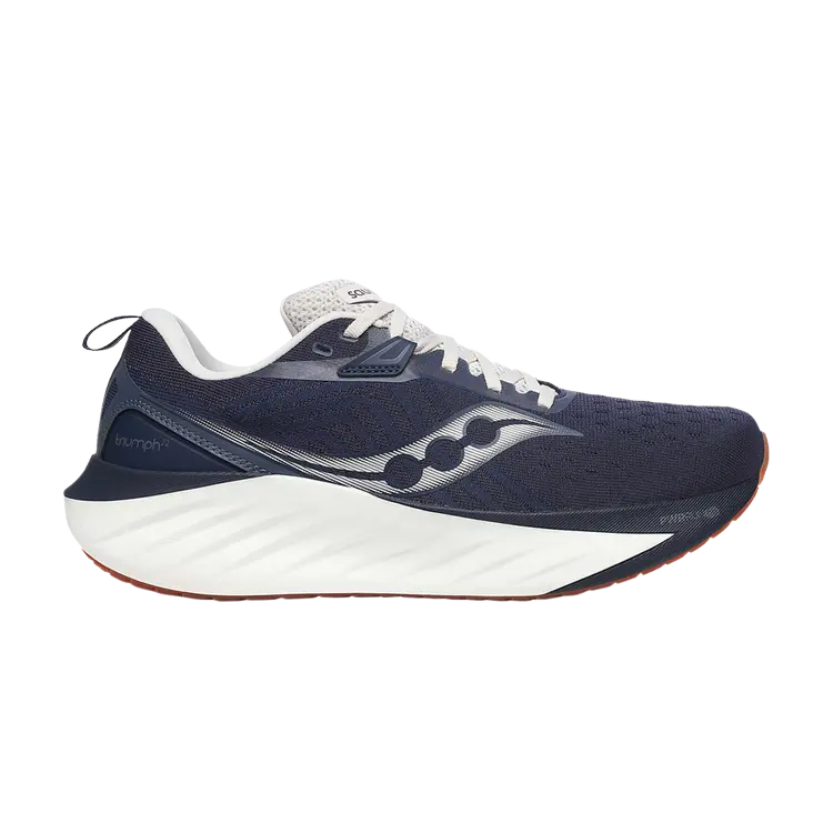 

Кроссовки Triumph 22, цвет Navy Gum, Синий, Кроссовки Triumph 22, цвет Navy Gum