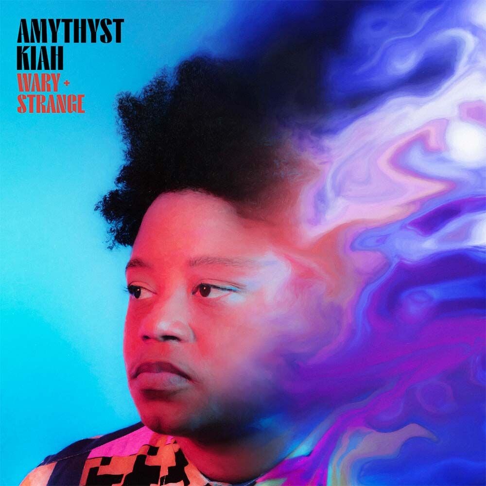 

Виниловая пластинка LP Wary + Strange - Amythyst Kiah