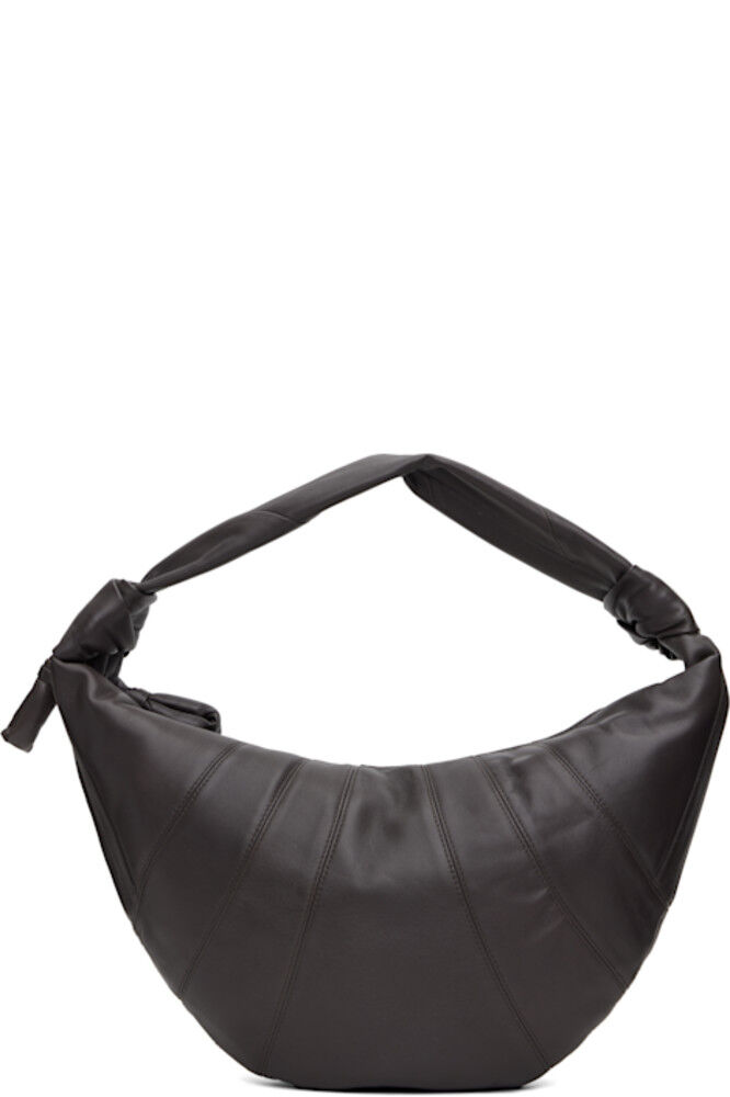 

Сумка Gray Fortune Croissant Bag LEMAIRE