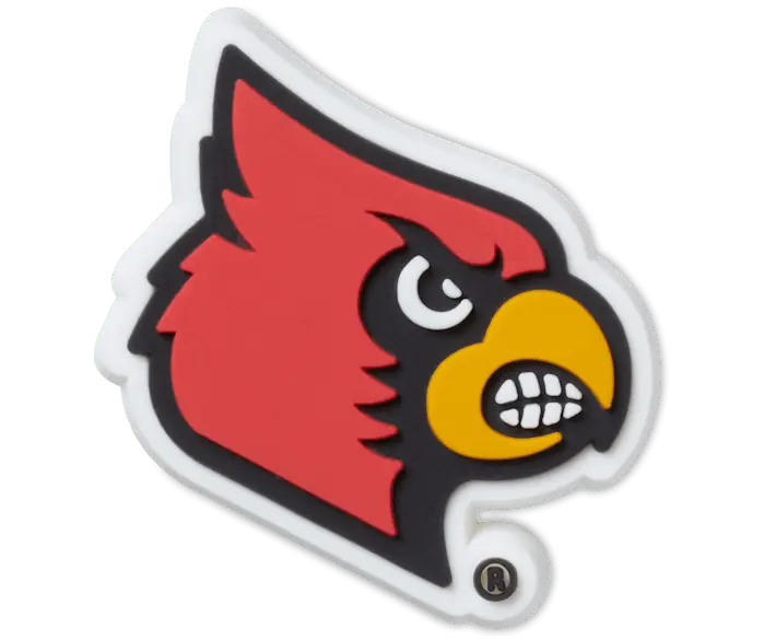 

Джиббитсы University of Louisville Crocs