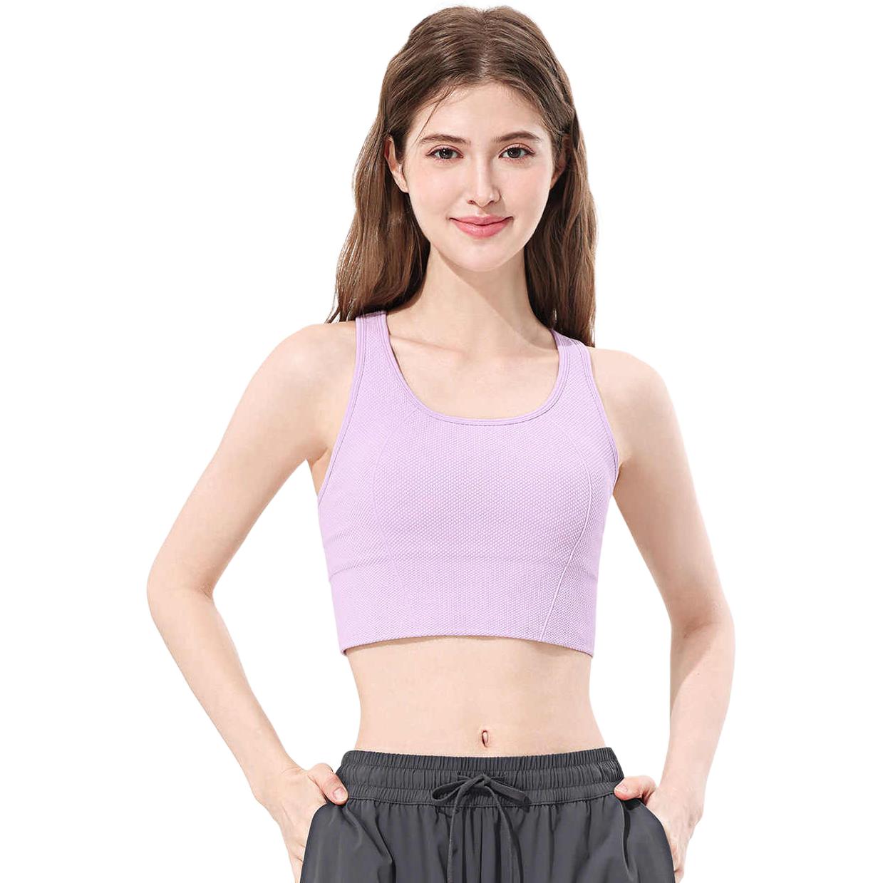 

Женское белье для йоги CAMEL, soft фиолетовый