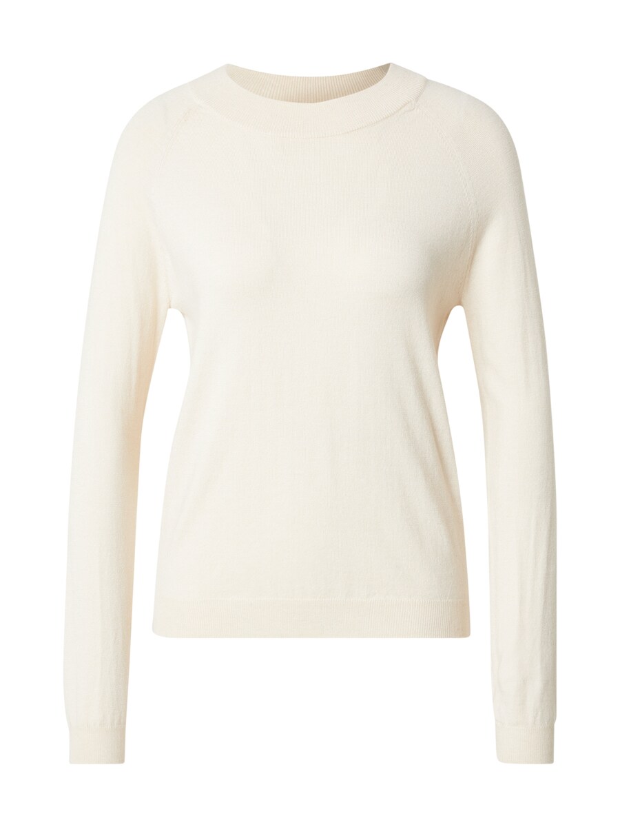 

Свитер VERO MODA VMHAPPINESS, кремовый