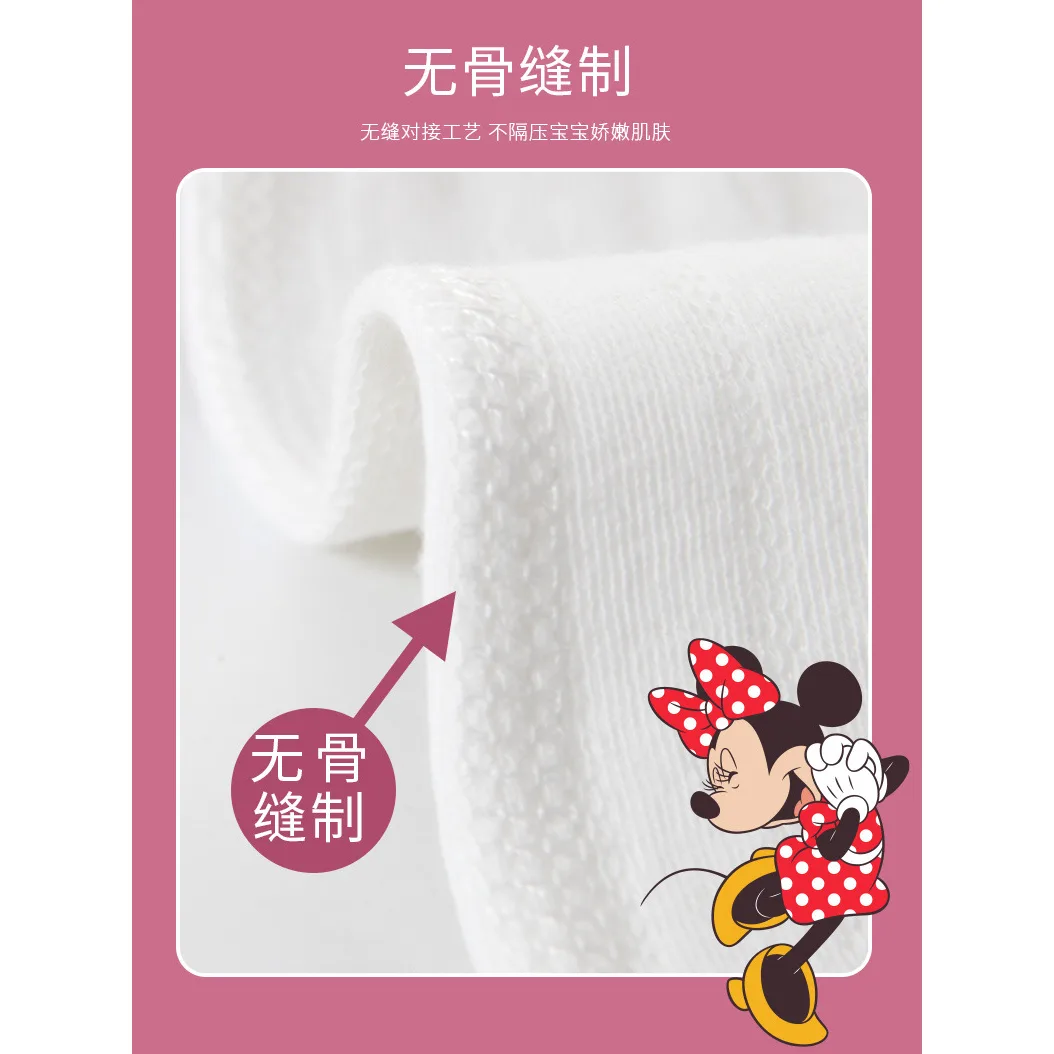 Подарочный набор для малыша Disney, [19 Pcs Gift Set]All-Season Pink — фото 4