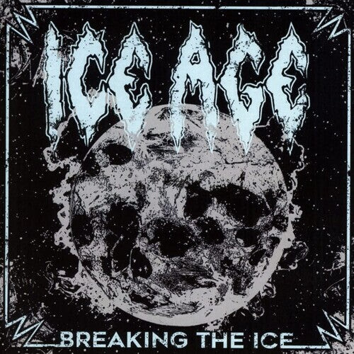 

CD диск Ice Age: Breaking The Ice
