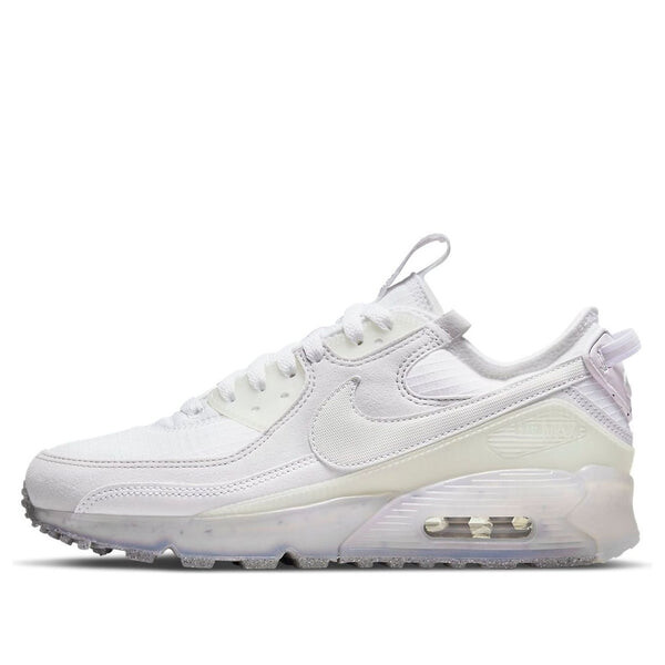 Кроссовки air max terrascape 90 Nike, белый