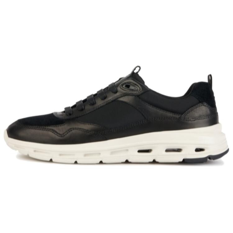 

Кроссовки GEOX Lifestyle Shoes Men Low-top, черный