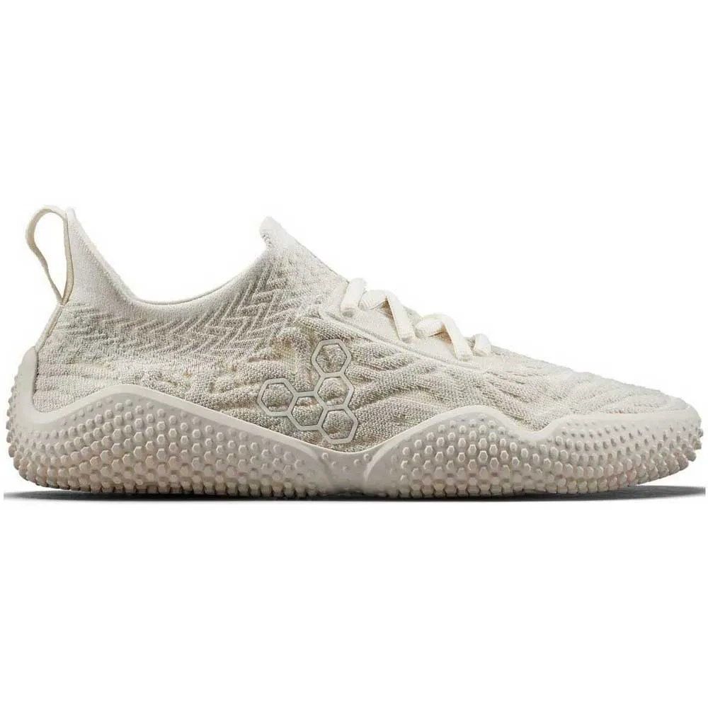 Кроссовки Vivobarefoot Motus Studio Boot Barefoot, бежевый