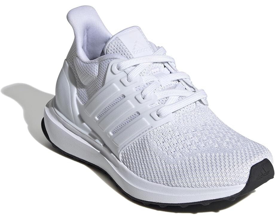 

Кроссовки adidas Kids Ubounce DNA, цвет White/White/Black