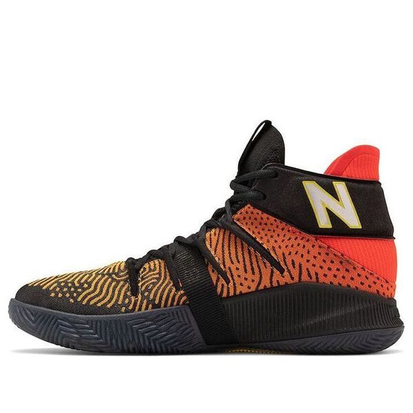 

Кроссовки omn1s New Balance, оранжевый