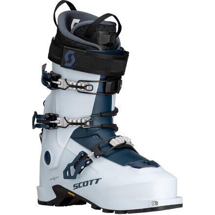

Ботинки Celeste Tour — 2024 женские Scott, цвет Glace Blue