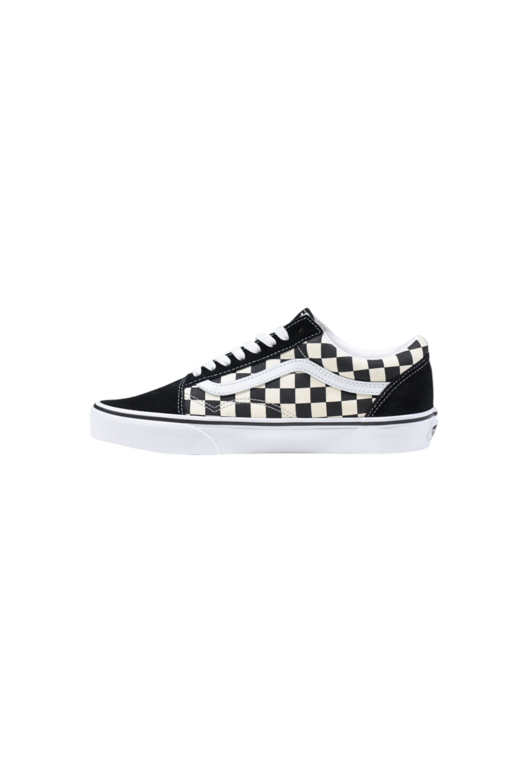 Кроссовки Vans, черный — фото 3