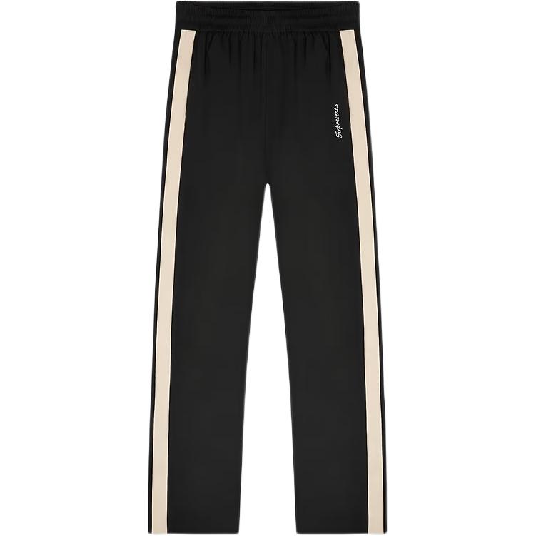 

Represent Мужские повседневные брюки SS24, цвет черный