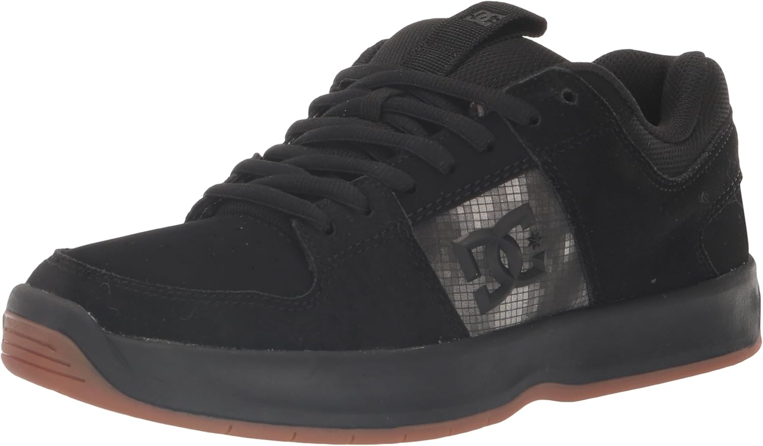 

Мужские кеды DC Mens Lynx Zero низкие повседневные скейт-кроссовки Dc Shoes, оливковый