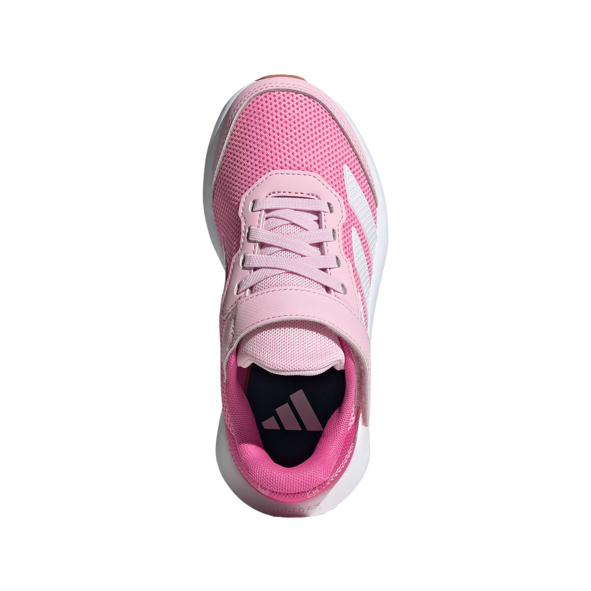 Adidas Детские кроссовки Faito Low Top Kids Lifestyle Blessing Pink White Clear Pink Kids' — фото 3