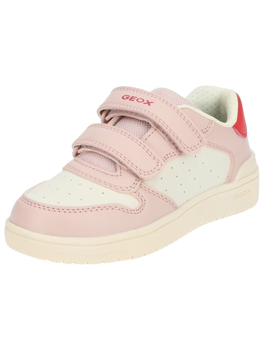 

Кроссовки GEOX Sneakers, цвет Pink/Pink