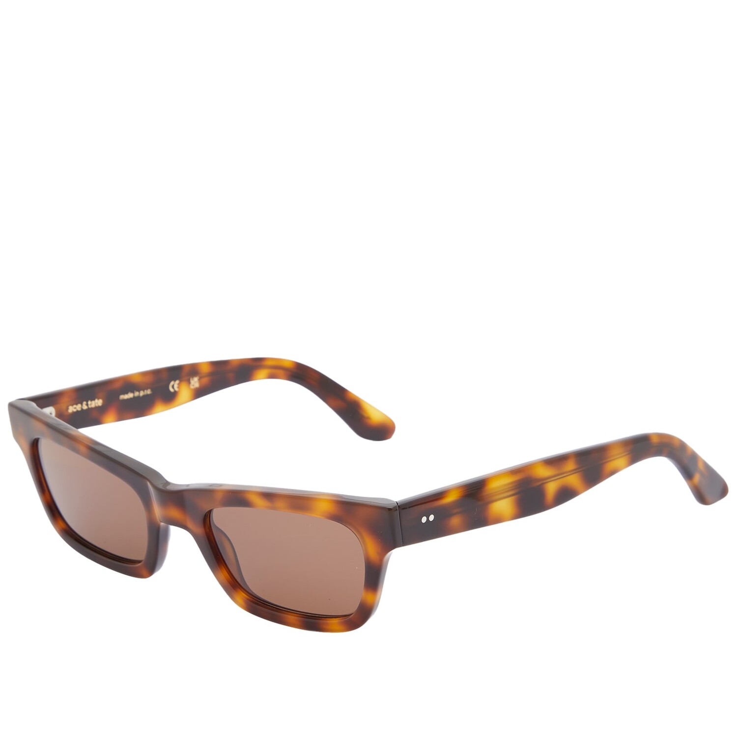 

Солнцезащитные очки Ace & Tate Enzo Sunglasses, цвет Oxford