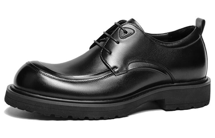 

Туфли мужские Men"s Casual Men Low-Top Volo, коричневый