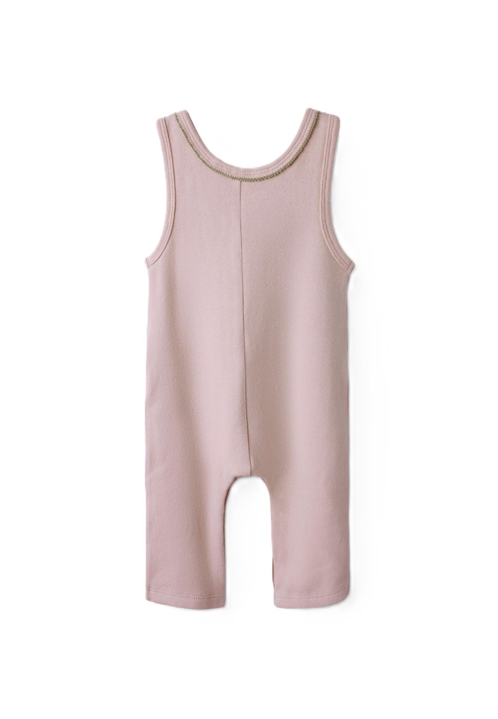 

Комбинезон Lil' Atelier, розовый