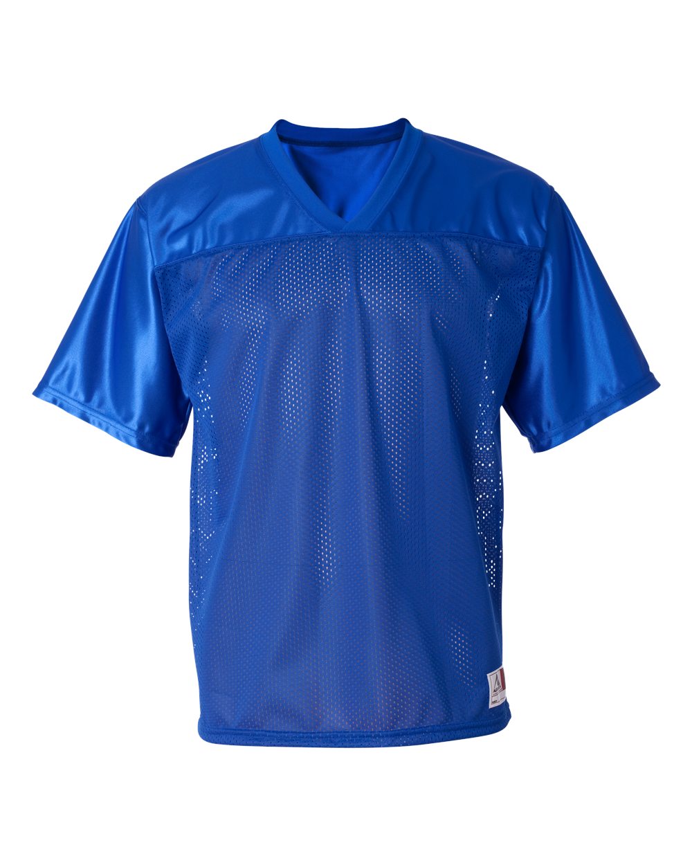 

Футбольная майка-реплика стадиона Augusta Sportswear, цвет royal