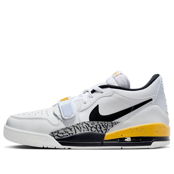 

Кроссовки Legacy 312 низкие Air Jordan, белый