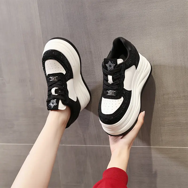 

Кеды NRDROFFICIAL Skateboard Shoes Women's Low-Top