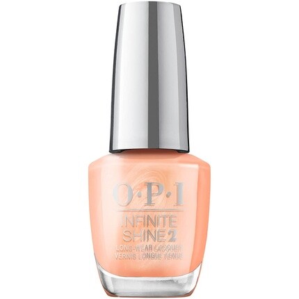

OPI Infinite Shine Sanding в цвете Stilettos, 15 мл