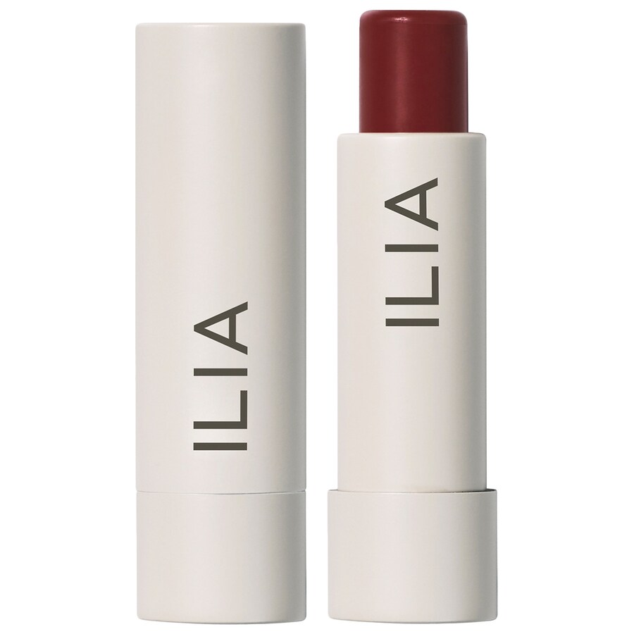 

Увлажняющий бальзам для губ Balmy Tint ILIA, 0.15 oz/4.4 g, Lady