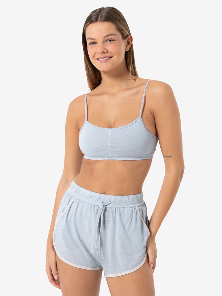 

Бюстье Cosy super.natural, светло-синий