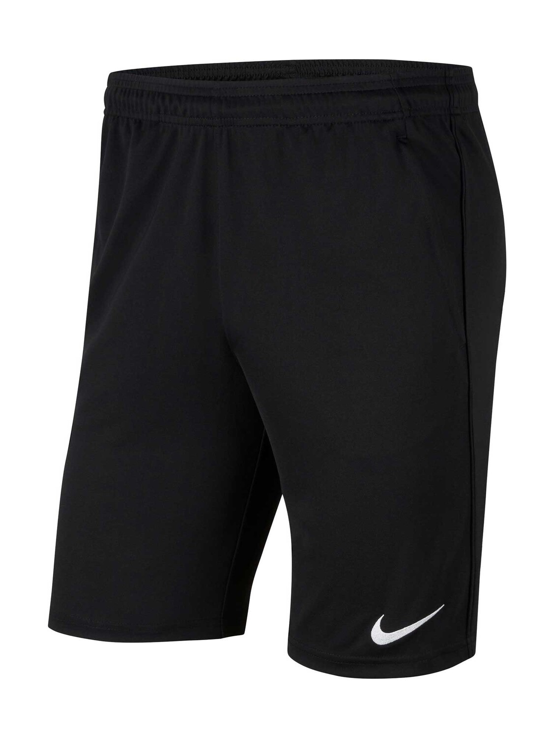 

Шорты Nike Team M NK DF PARK20 SHORT KZ, черный