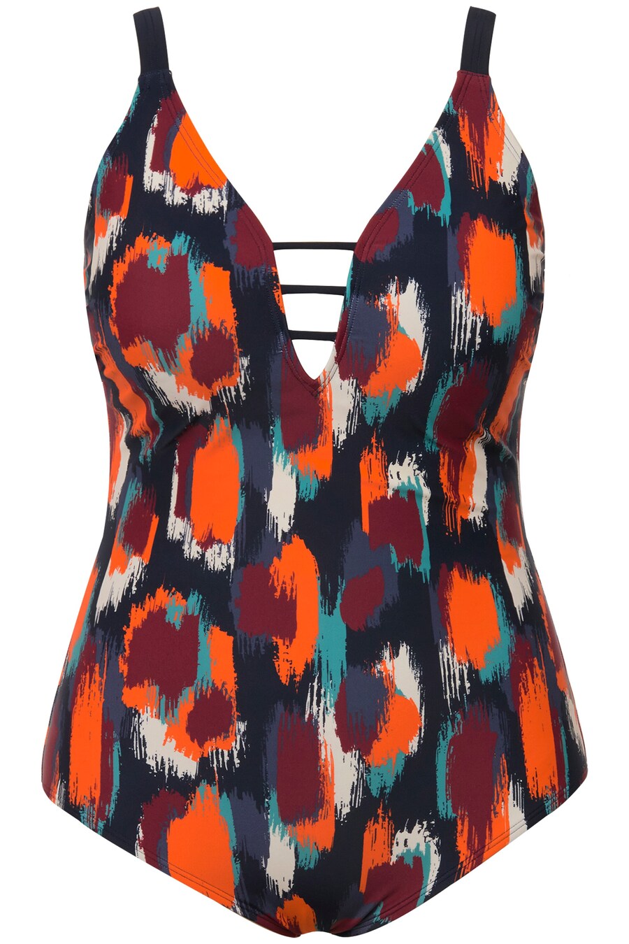 

Купальный бралетт Ulla Popken, Mixed colors