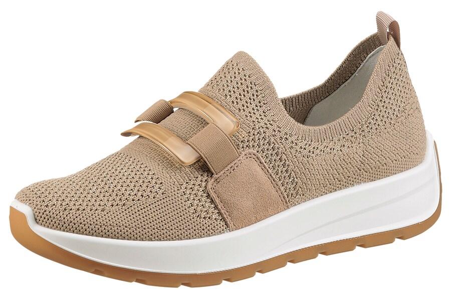 Слипоны ARA, Camel