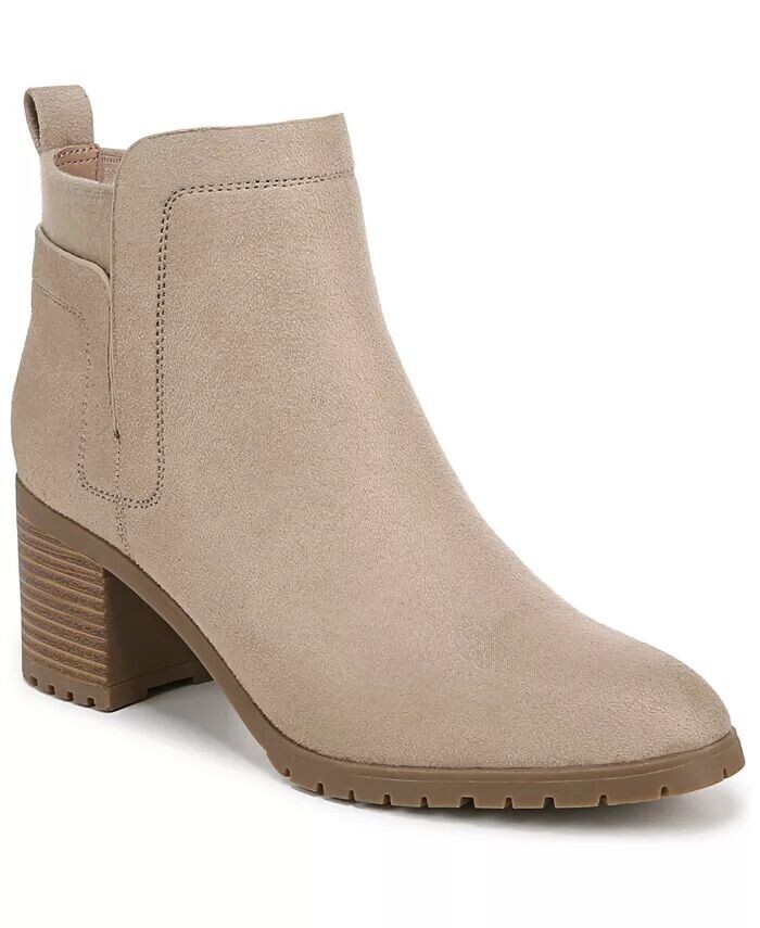 

Ботильоны Maggie с выступами на подошве LifeStride, бежевый