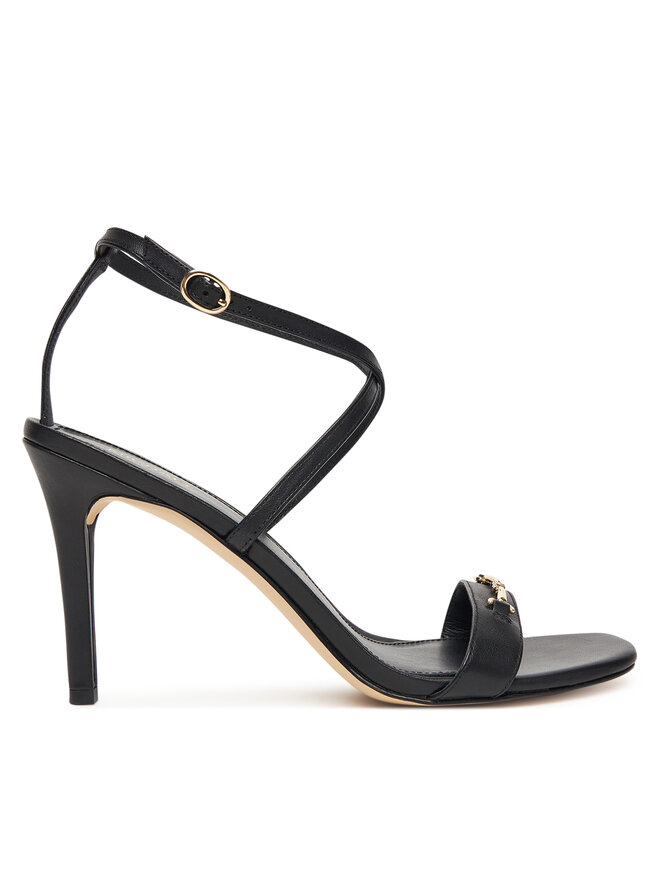 Сандалии Lena 40R5LEHS1L Michael Michael Kors, черный