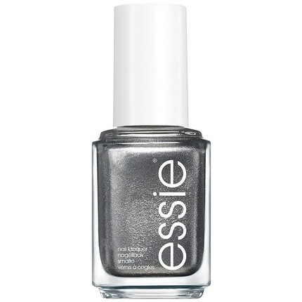 

Лак для ногтей Essie 814 Jingle Belle Silver 13,5M, Maybelline New York