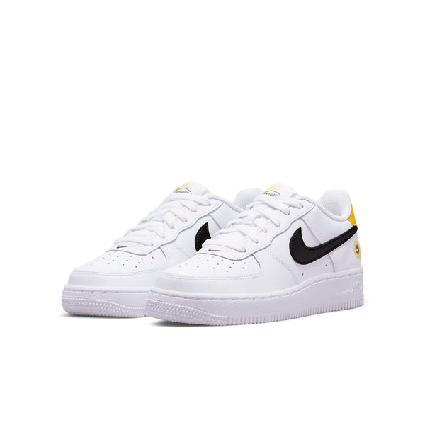 Кроссовки air force 1 lv8 'have a day' Nike, белый — фото 3